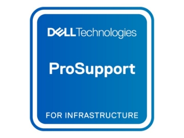 Bild på Dell Uppgradera från 3 År Next Business Day till 5 År ProSupport 4H Mission Critical