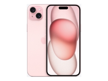 Bild på Apple iPhone 15 Plus