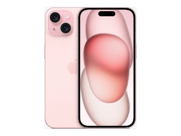 Bild på Apple iPhone 15
