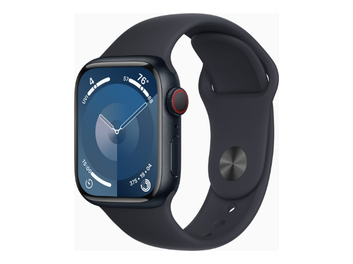 Bild på Apple Watch Series 9 (GPS + Cellular)