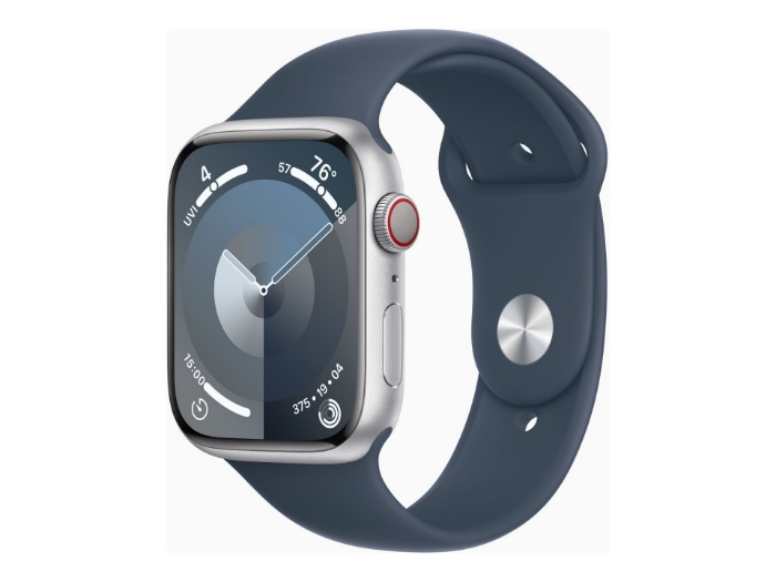 Bild på Apple Watch Series 9 (GPS + Cellular)