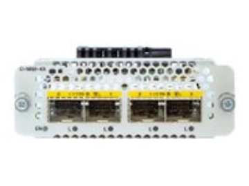 Bild på Cisco Network Interface Module