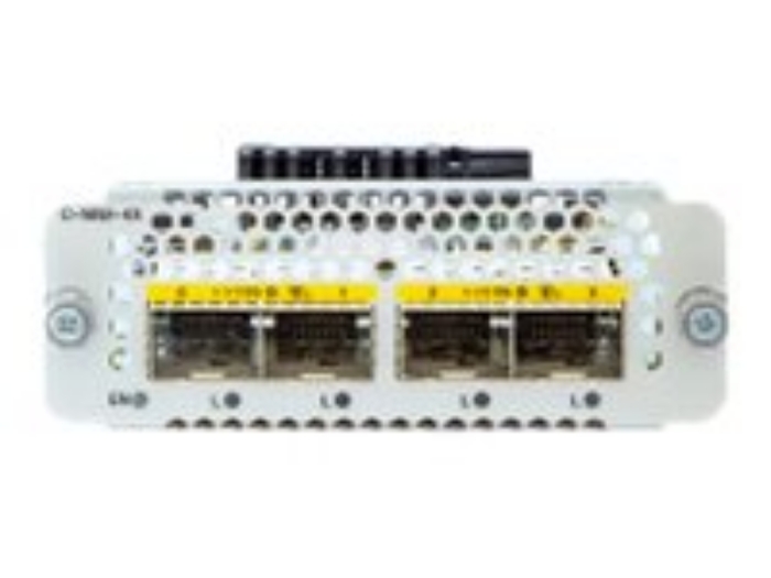 Bild på Cisco Network Interface Module