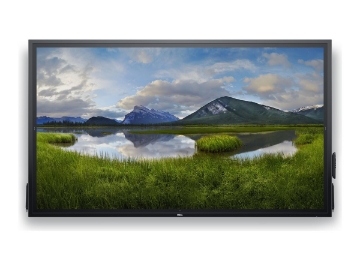 Bild på Dell P7524QT
