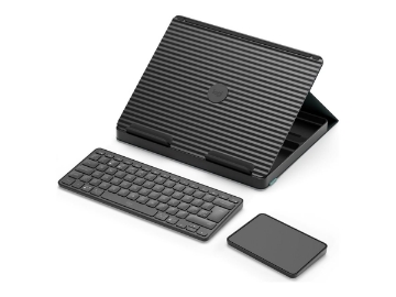 Bild på Logitech Casa Pop-Up Desk