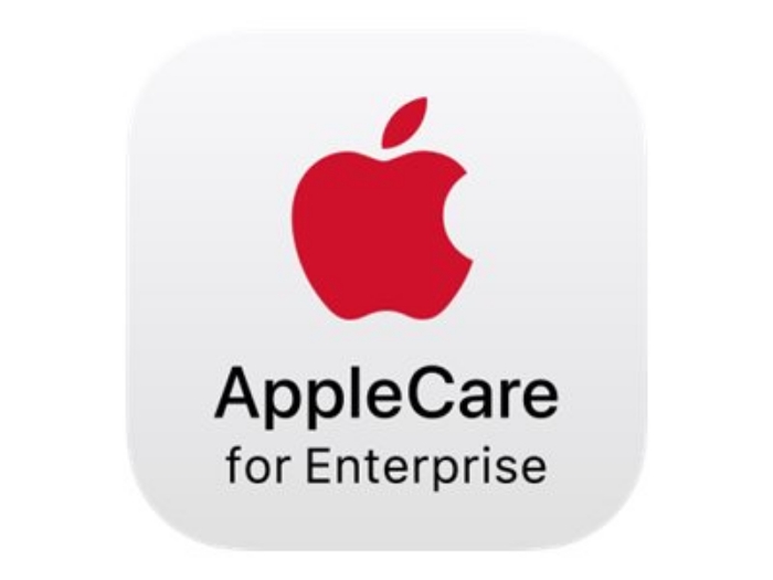 Bild på AppleCare for Enterprise