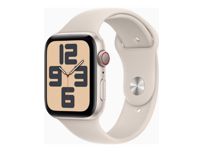 Bild på Apple Watch SE (GPS + Cellular)
