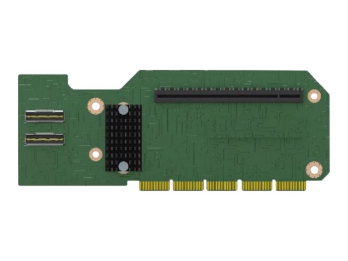 Bild på Intel 2U PCIE Riser