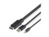 Bild på Belkin Secure KVM Combo Cable