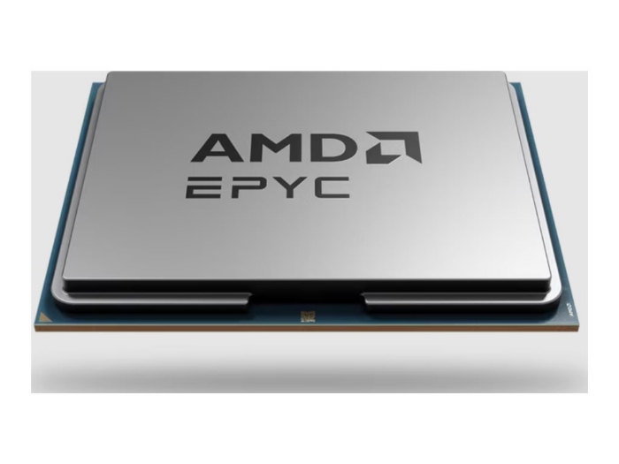 Bild på AMD EPYC 8024PN