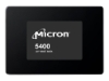 Bild på Micron 5400PRO 7680GB SATA 2.5" SSD Tray