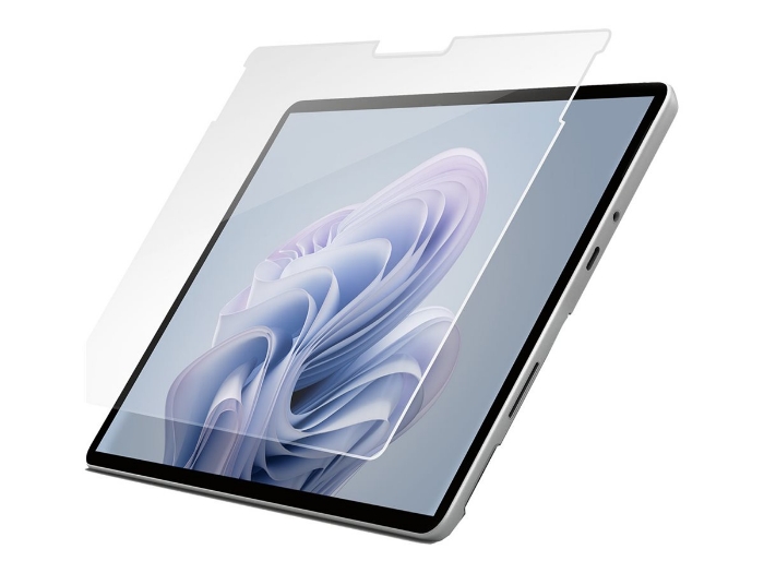 Bild på Compulocks Surface Pro 9 Tempered Glass Screen Protector