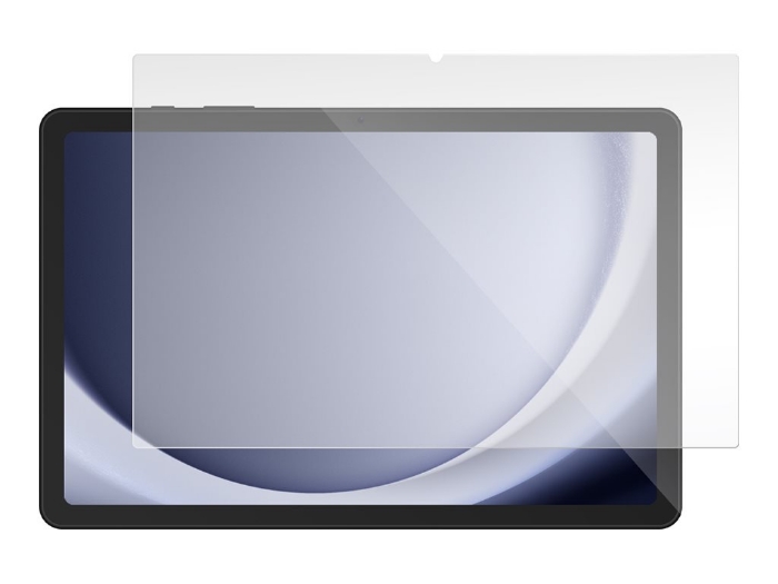 Bild på Compulocks Galaxy Tab A9+ Tempered Glass Screen Protector