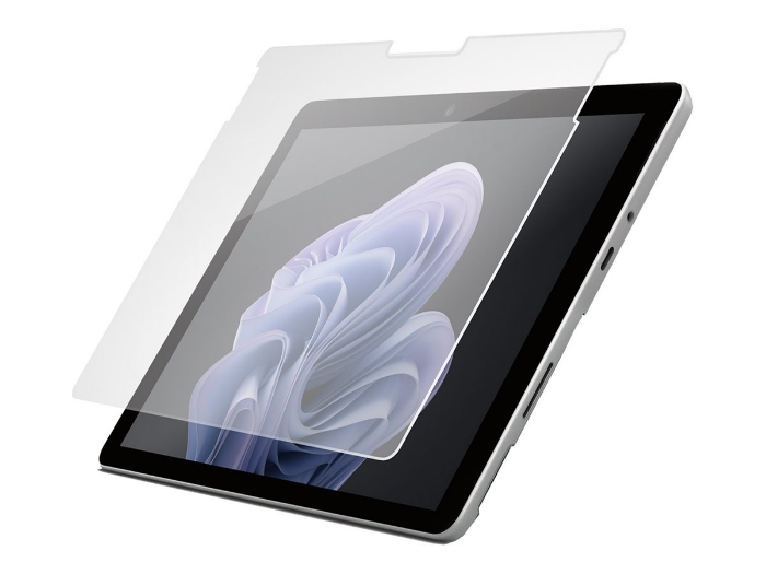 Bild på Compulocks Surface Go 2-4 Tempered Glass Screen Protector