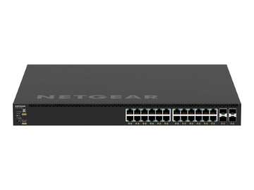 Bild på NETGEAR M4350 Series M4350-24G4XF