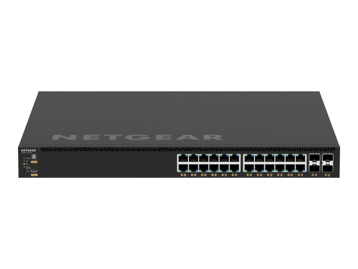 Bild på NETGEAR M4350 Series M4350-24G4XF
