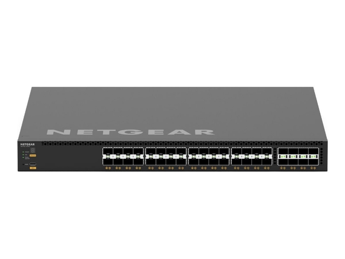 Bild på NETGEAR M4350 Series M4350-32F8V