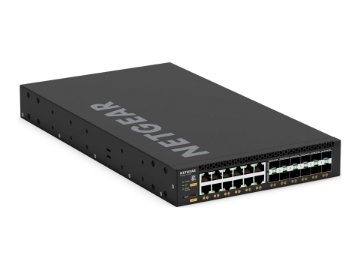 Bild på NETGEAR M4350 Series M4350-12X12F