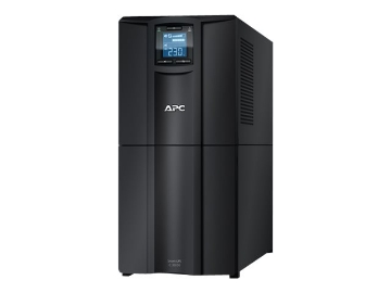 Bild på APC Smart-UPS C 3000VA LCD