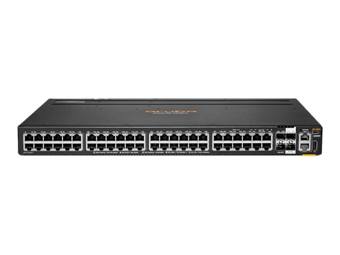 Bild på HPE Aruba 6200M 48G 4SFP+ Switch