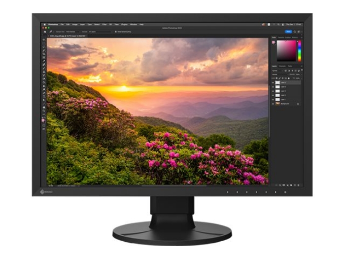 Bild på EIZO ColorEdge CS2400S