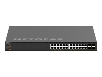Bild på NETGEAR AV Line M4350-24X4V