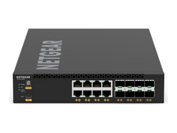 Bild på NETGEAR M4350 Series M4350-8X8F