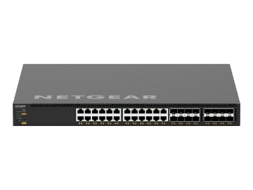 Bild på NETGEAR AV Line M4350-24X8F8V