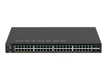 Bild på NETGEAR M4350-48G4XF