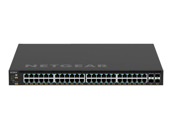 Bild på NETGEAR M4350-48G4XF