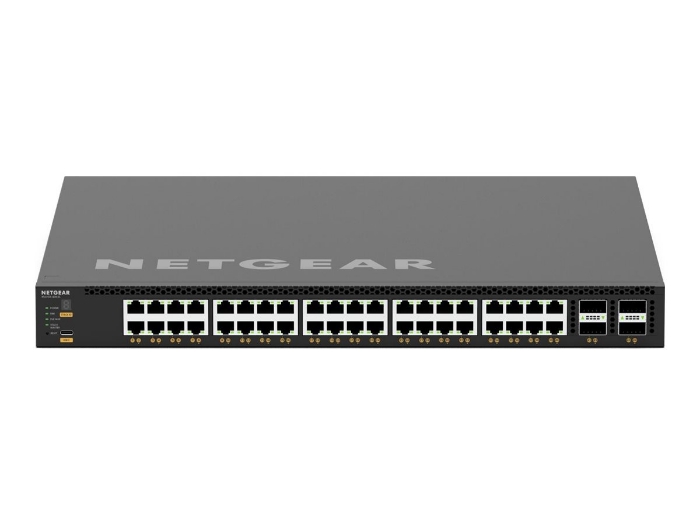 Bild på NETGEAR AV Line M4350-40X4C