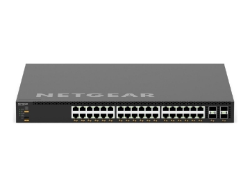 Bild på NETGEAR AV Line M4350-36X4V
