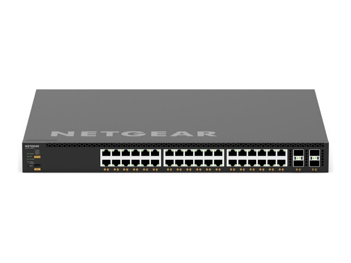 Bild på NETGEAR AV Line M4350-36X4V