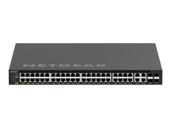 Bild på NETGEAR M4350-44M4X4V