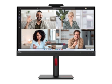 Bild på Lenovo ThinkVision T27hv-30