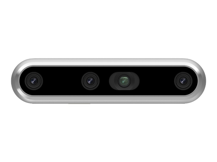 Bild på Intel RealSense D456