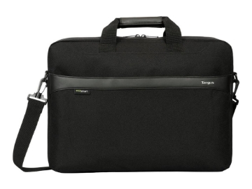 Bild på Targus GeoLite EcoSmart Slim Brief