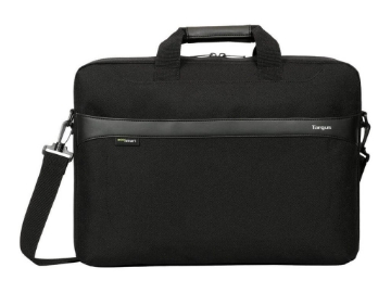 Bild på Targus GeoLite EcoSmart Slim Brief