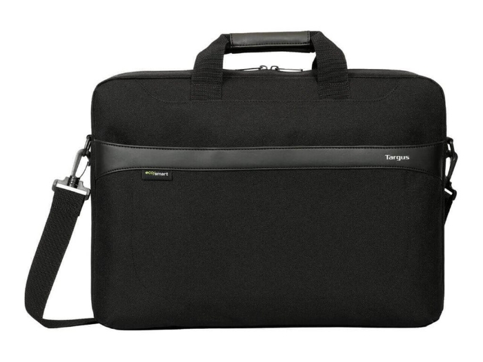 Bild på Targus GeoLite EcoSmart Slim Brief