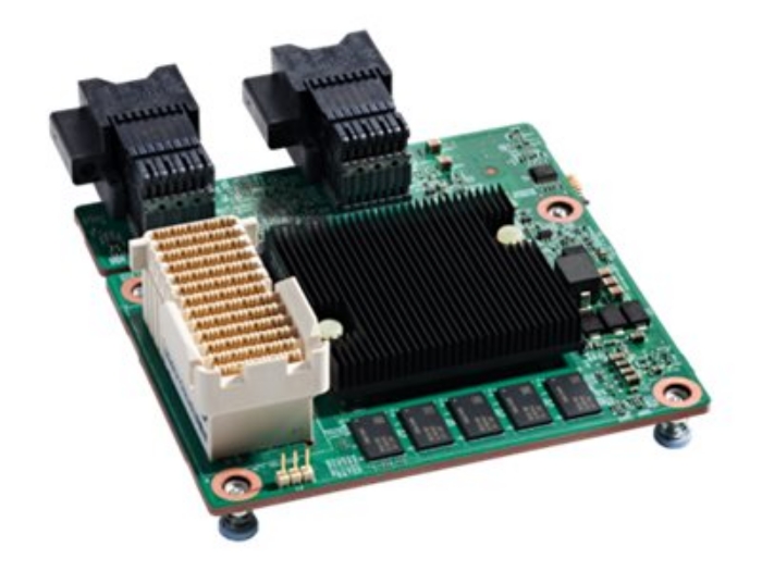 Bild på Cisco UCS Virtual Interface Card 15231