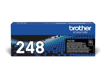 Bild på Brother TN-248BK