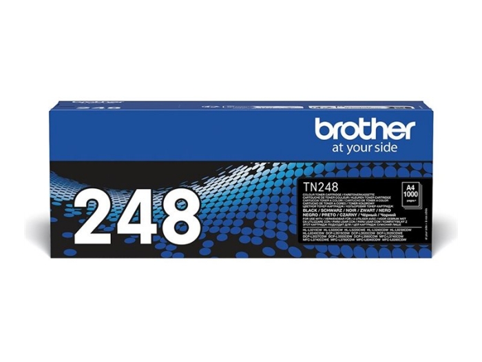 Bild på Brother TN-248BK