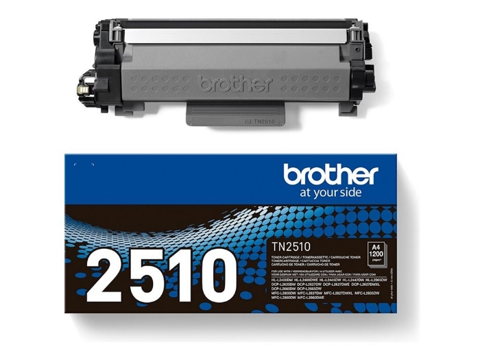 Bild på Brother TN-2510