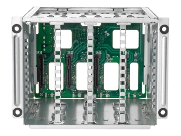 Bild på HPE Side-by-Side Drive Cage Kit