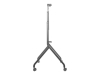 Bild på Multibrackets M Collaboration Floorstand