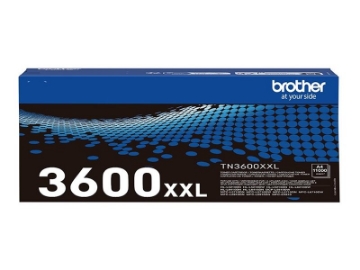 Bild på Brother TN3600XXL