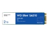 Bild på WD Blue SA510 WDS200T3B0B-00C7C0