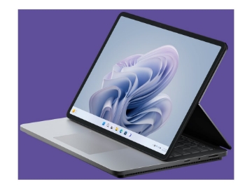 Bild på Microsoft Surface Laptop Studio 2