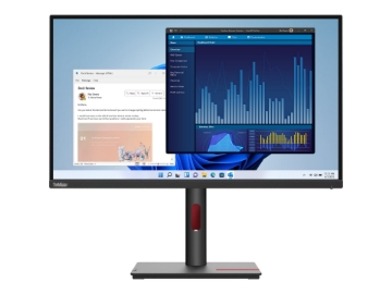 Bild på Lenovo ThinkVision T27p-30