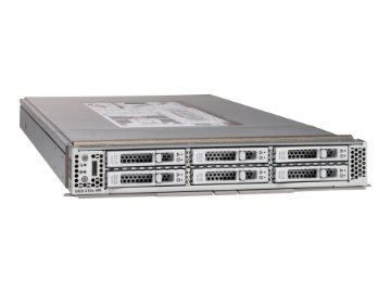 Bild på Cisco UCS 210c M6